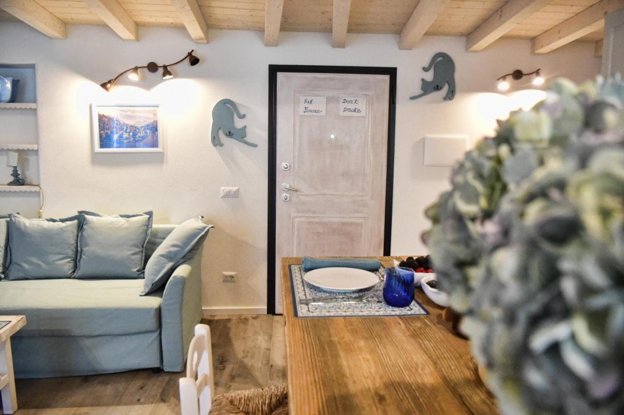 Ca' De Sora By Wonderful Italy Apartment Bellagio Exterior photo